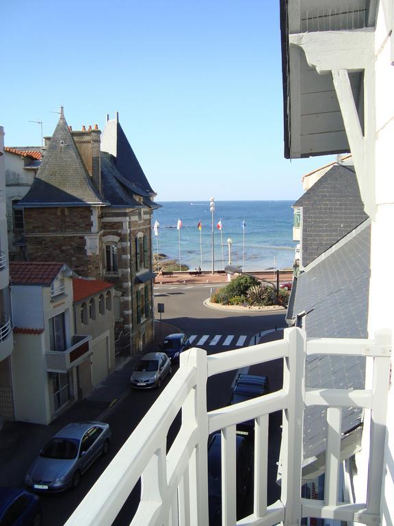 Maison L'Epicurienne Les Sables-dʼOlonne Pokoj fotografie