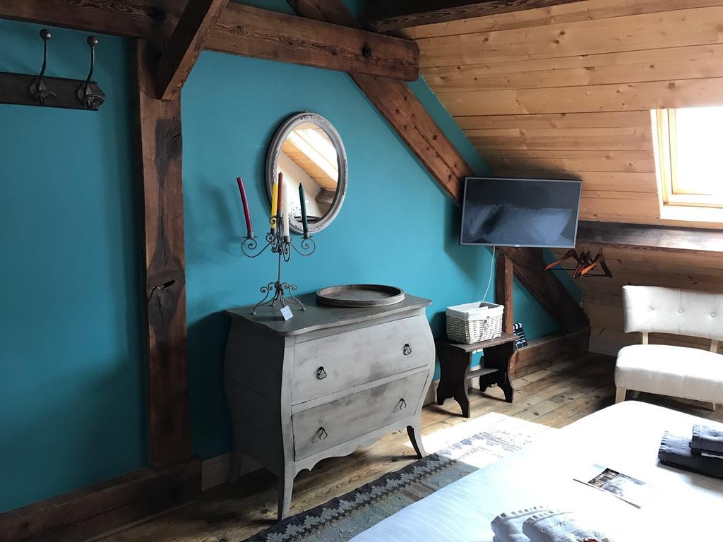 Maison L'Epicurienne Les Sables-dʼOlonne Exteriér fotografie