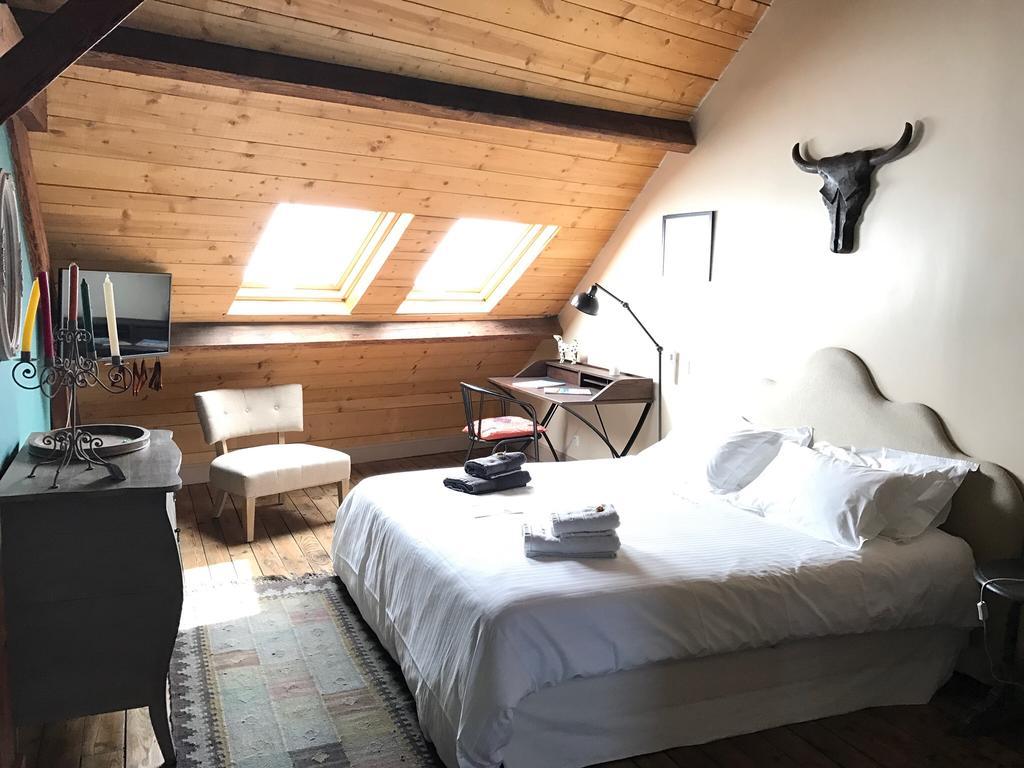 Maison L'Epicurienne Les Sables-dʼOlonne Exteriér fotografie